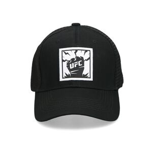 Jockey Hombre Ufc Ufc1k1033bk