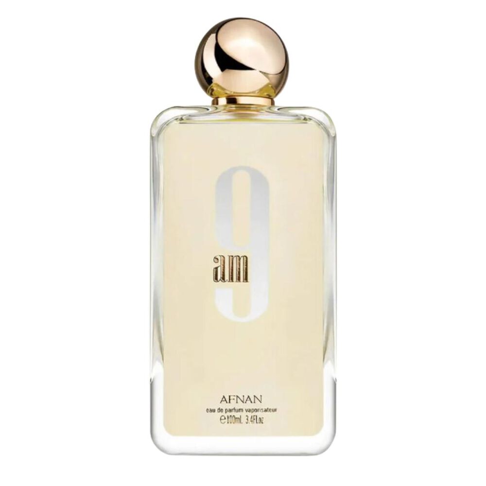Afnan 9am Eau De Parfum 100 Ml Mujer image number 1.0