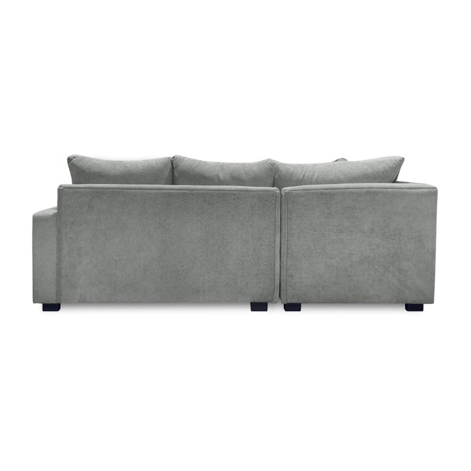 Seccional Living Factory New Musso Izquierdo / 5 Cuerpos image number 4.0