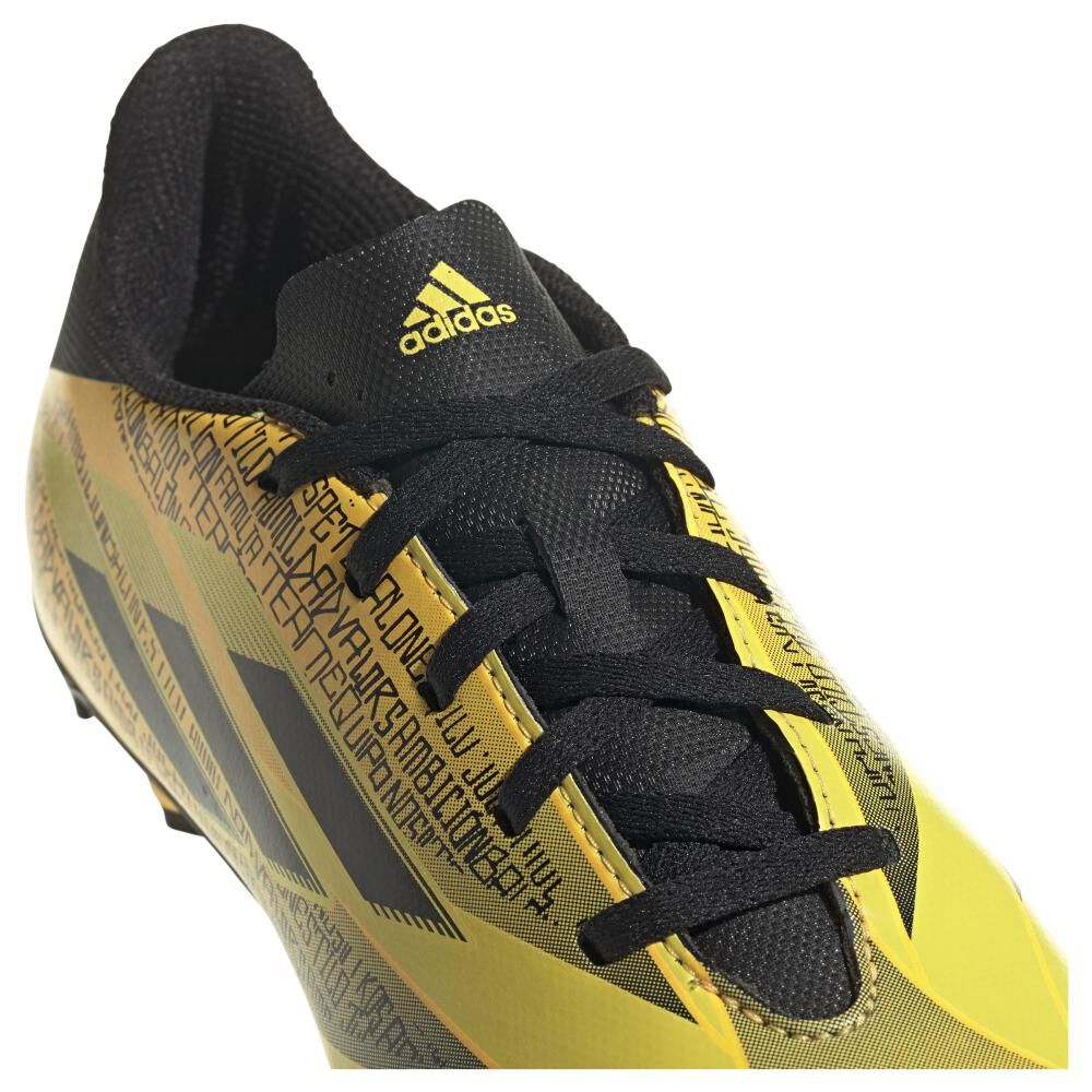 Zapato de Fútbol Hombre Adidas X Speedflow Messi.4 Fxg J image number 5.0