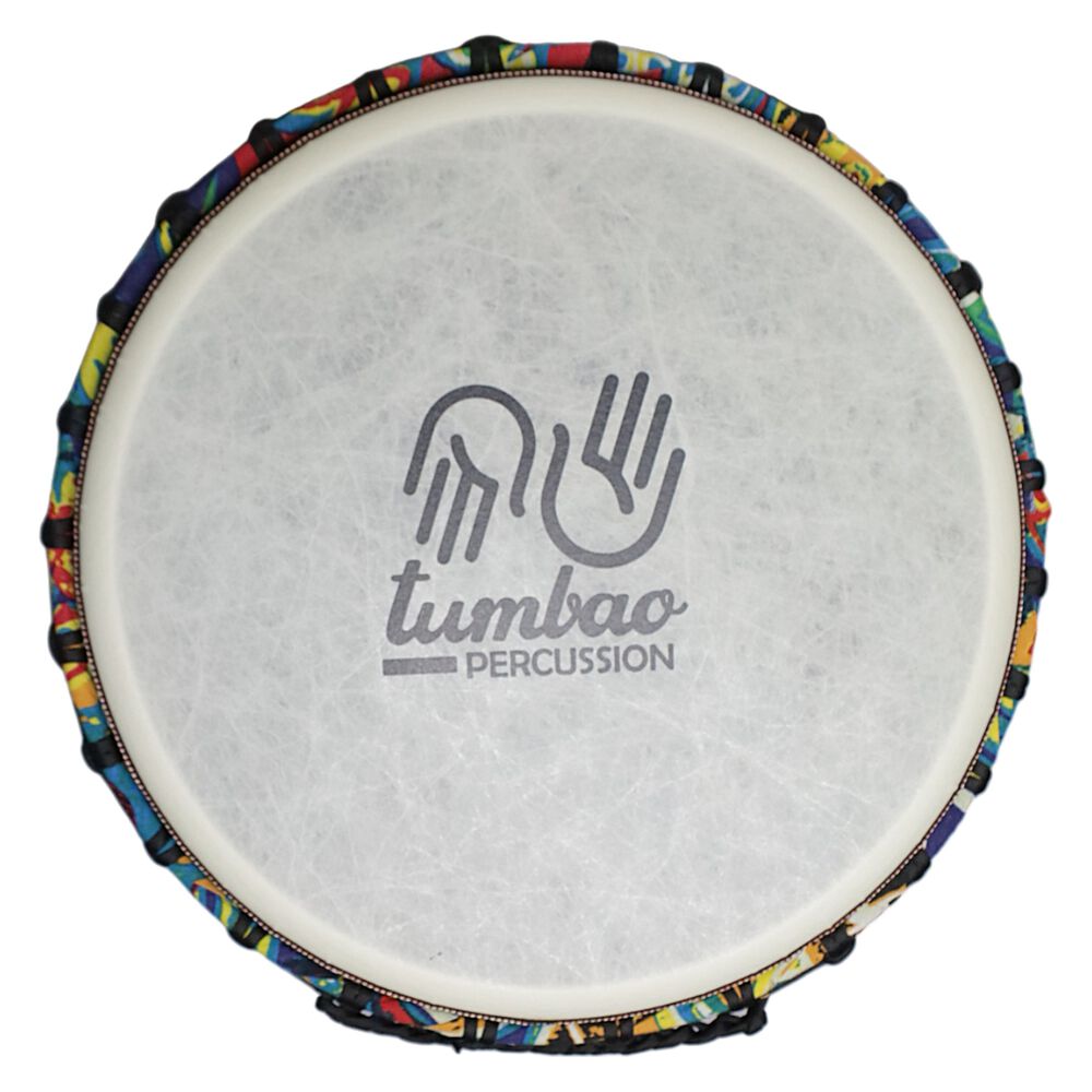 Djembe Abs 12'' Tumbao image number 2.0