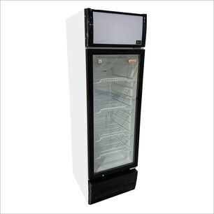 Visicooler 224l