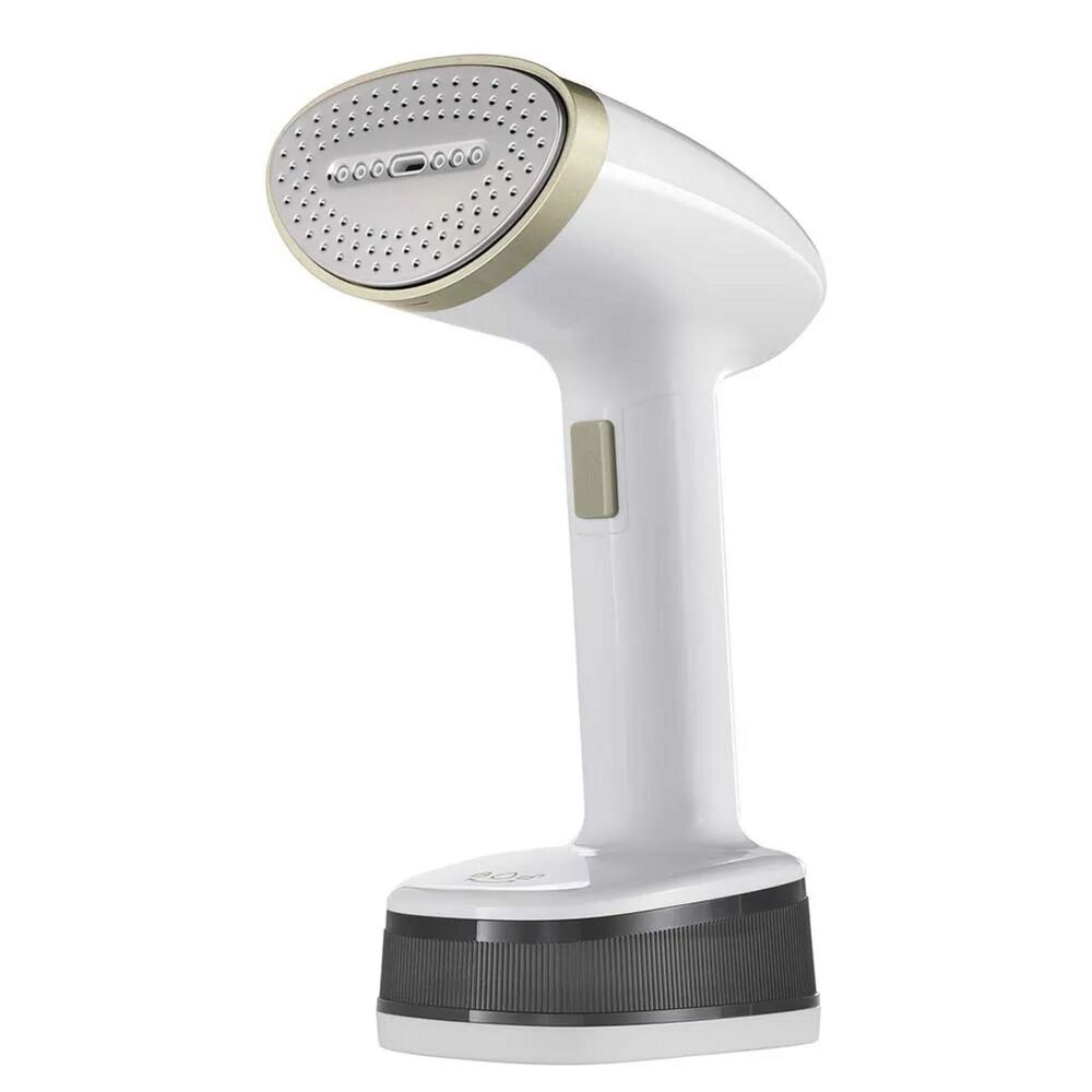 Plancha Vertical Oster Vaporizador Gcstf200 Blanca image number 0.0