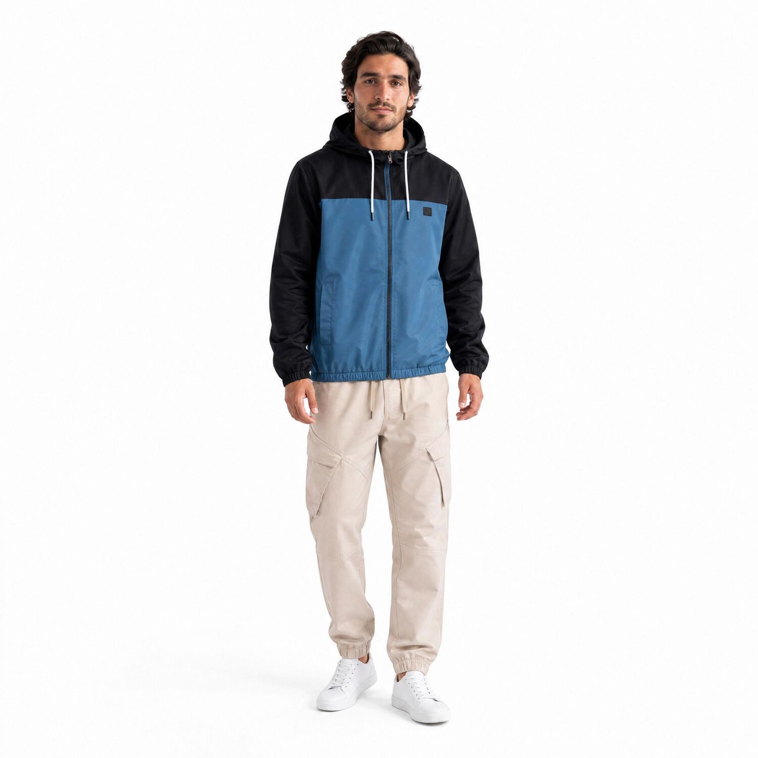 Chaqueta Hombre Ocean Pacific image number 0.0