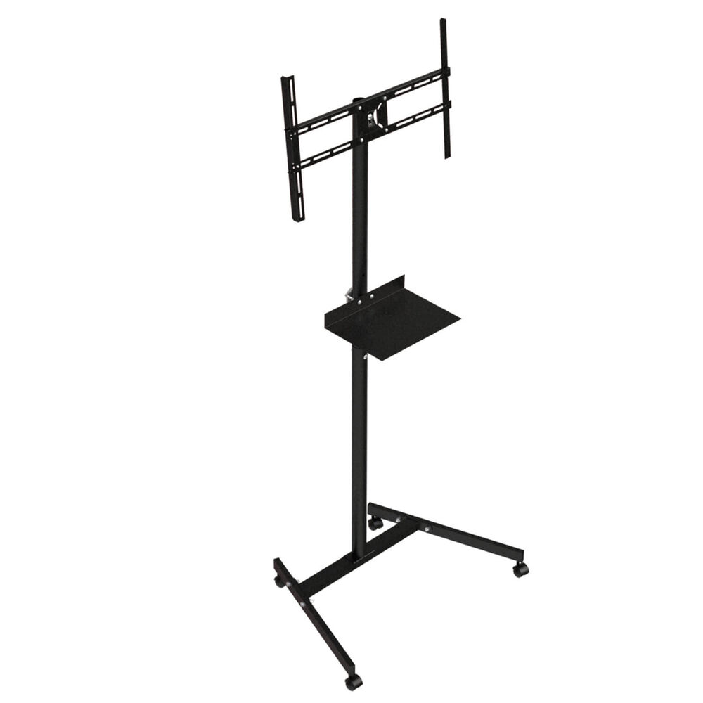 Rack Pedestal Para Tv 10" A 55" Inclinable 25kg Sbrr10 - Brasforma image number 0.0