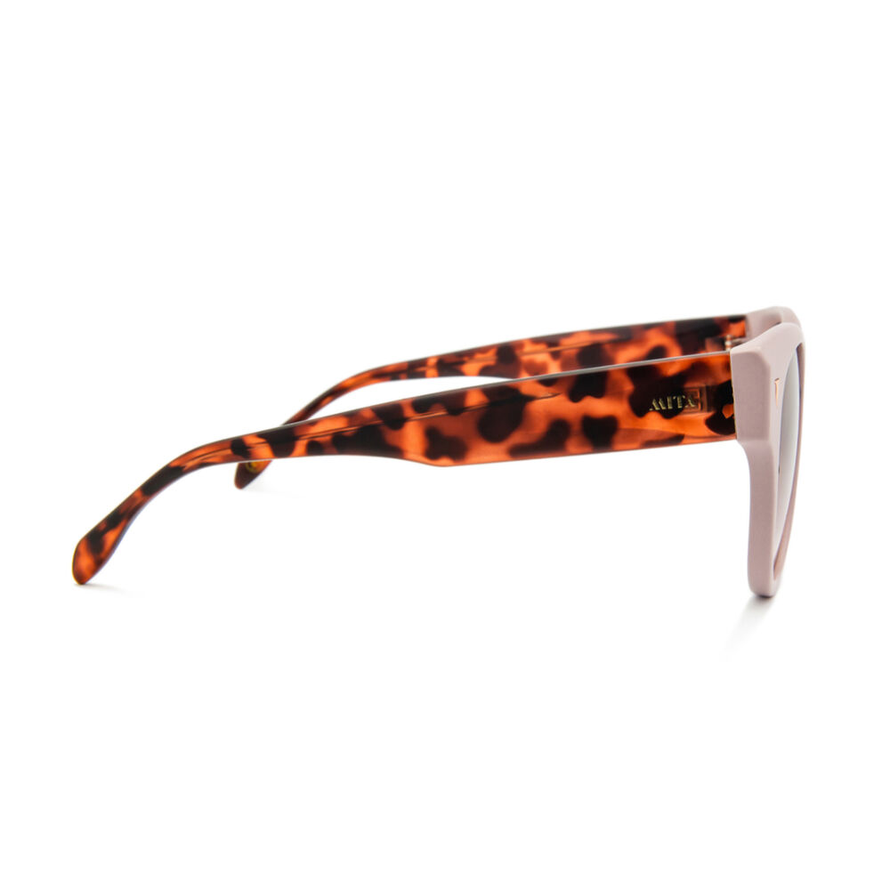 Lentes De Sol Brickell Rosado Mita Eyewear image number 2.0