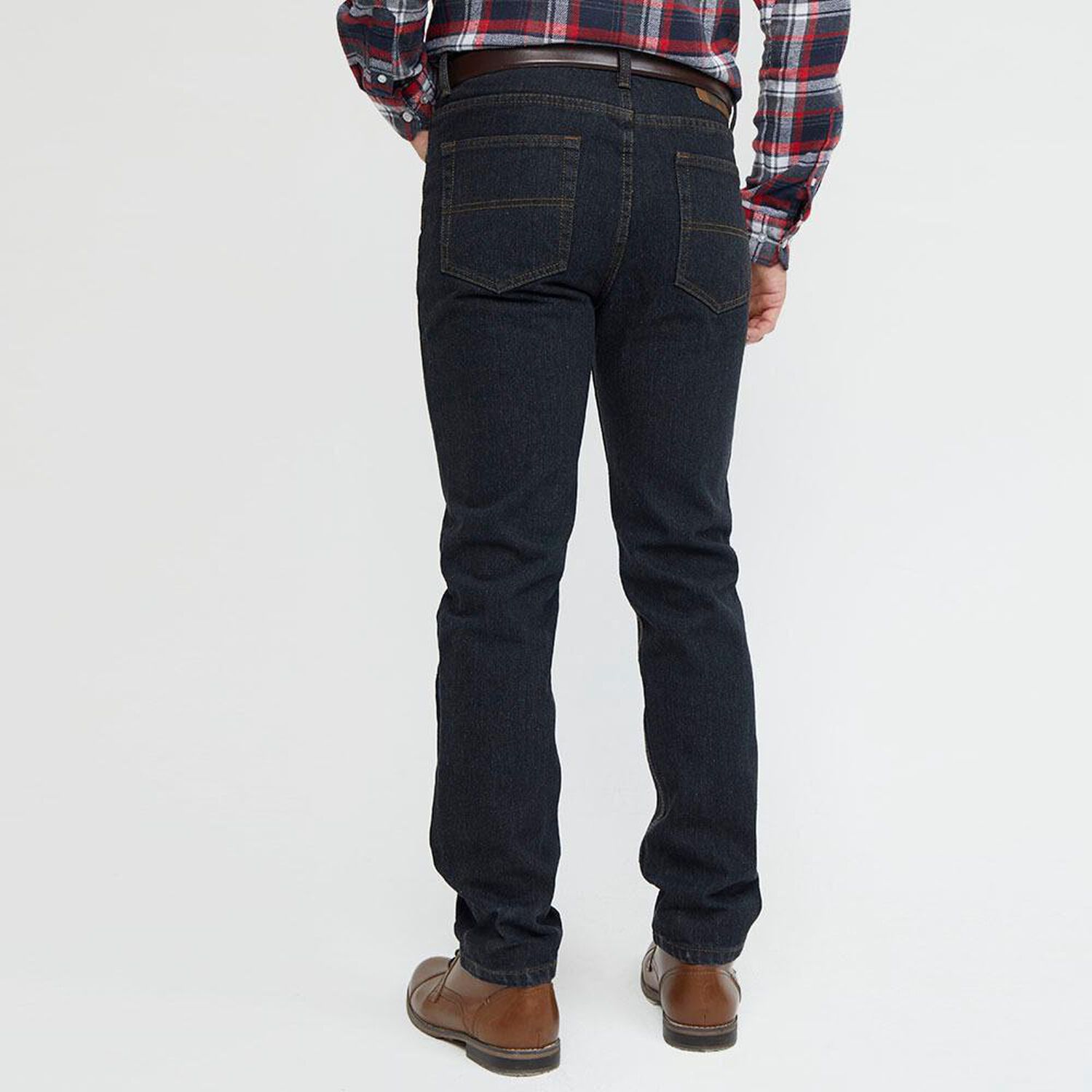 Jeans Hombre Dallas image number 2.0