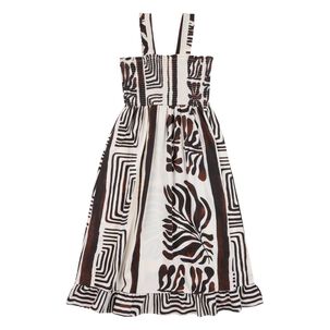 Vestido Mujer Kimera