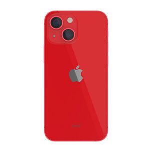 Iphone 13 128gb Rojo Reacondicionado