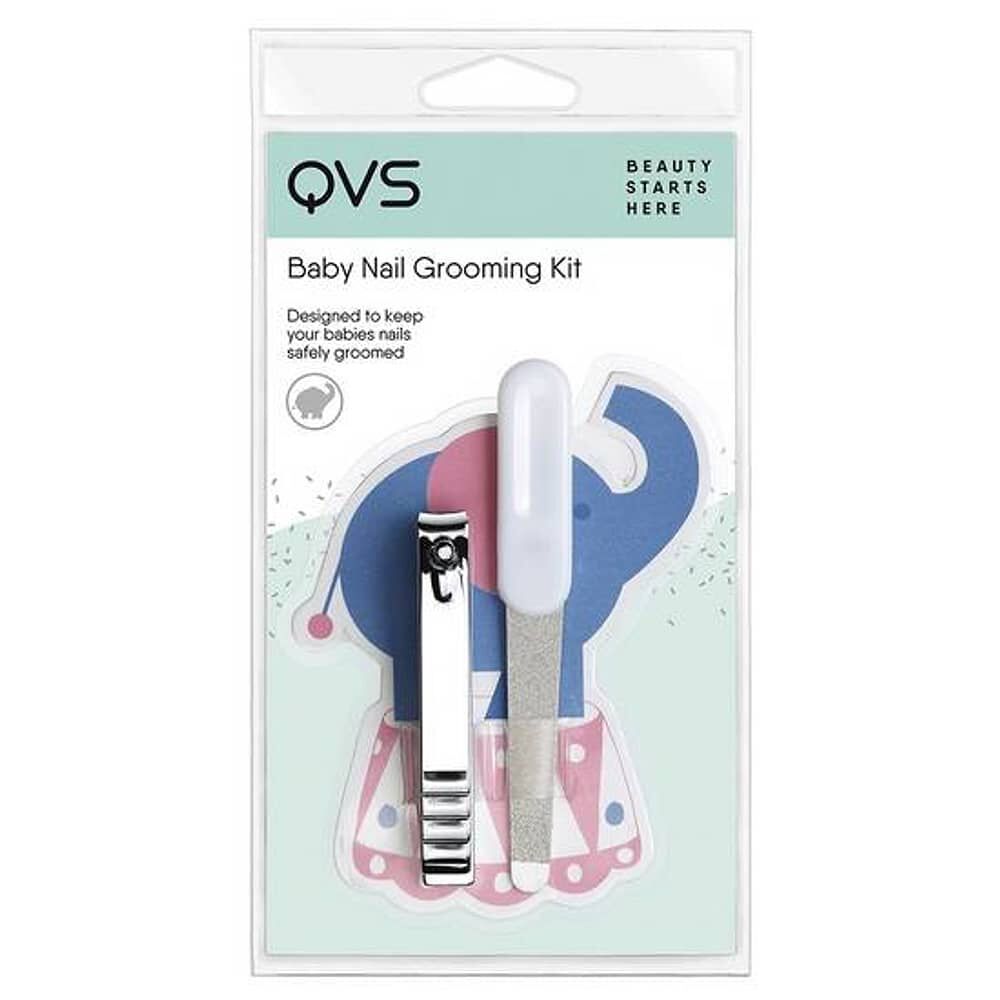 Set De Cuidado De U&ntilde;as Infantil image number 0.0