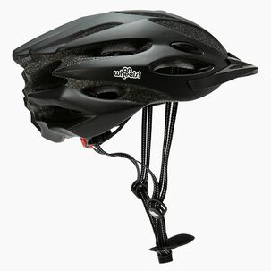 Casco Sport Onwheels Negro