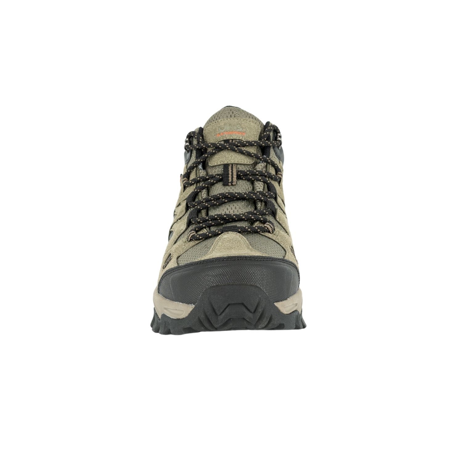 Botin Outdoor Waterproof Tejo Khaki Uns image number 2.0