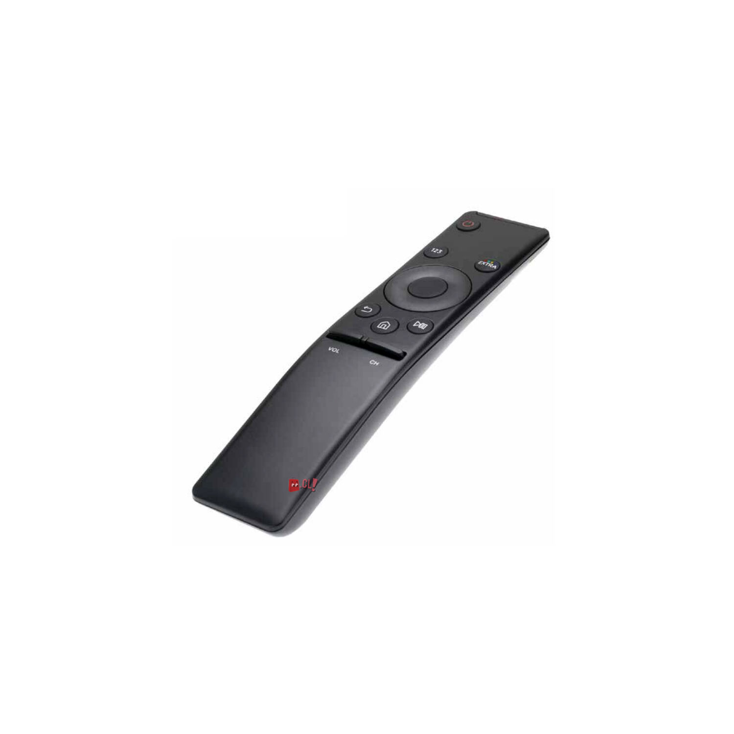 Control Remoto Para Smart Tv Samsung 3d/led - Ps image number 1.0