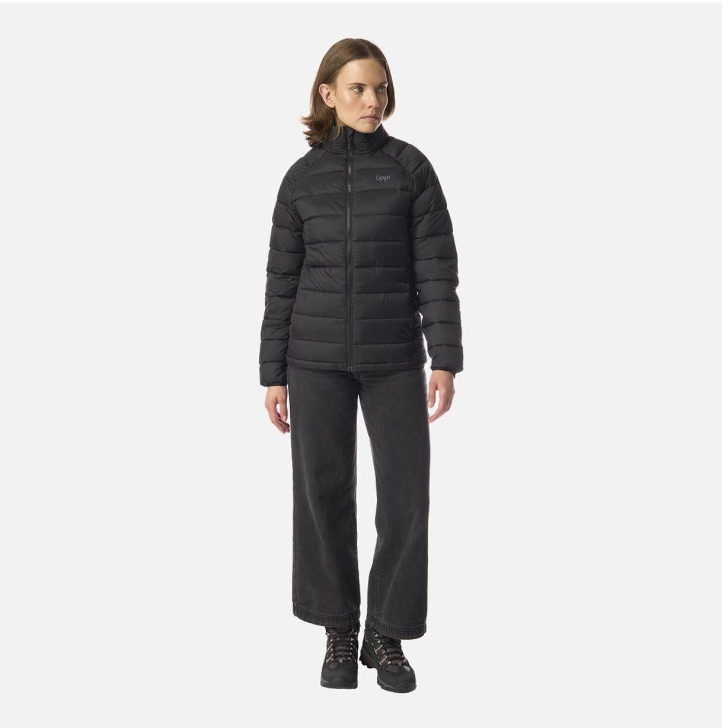 Chaqueta Deportiva Mujer Lippi image number 5.0