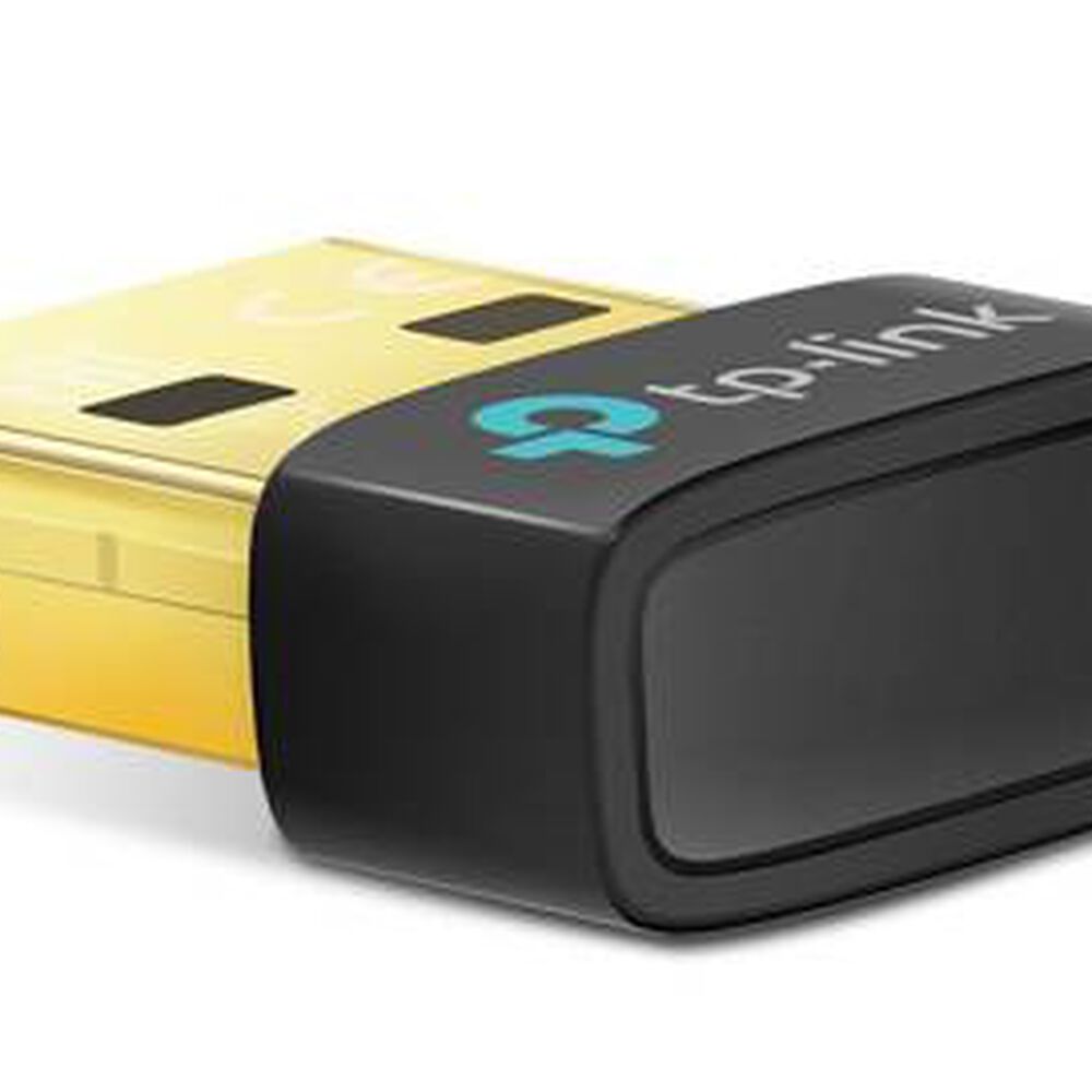 Nano Adaptador Bluetooth 5.0 Tp-link Ub500, Usb 2.0 image number 1.0