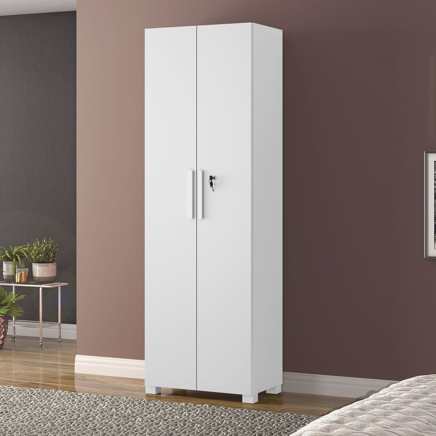 Despensa 2 Puertas Takeo Home Mobili image number 3.0