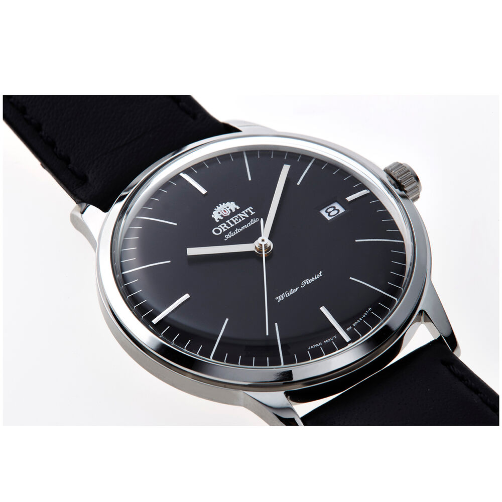 Reloj Orient Fac0000db Negro Hombre image number 4.0