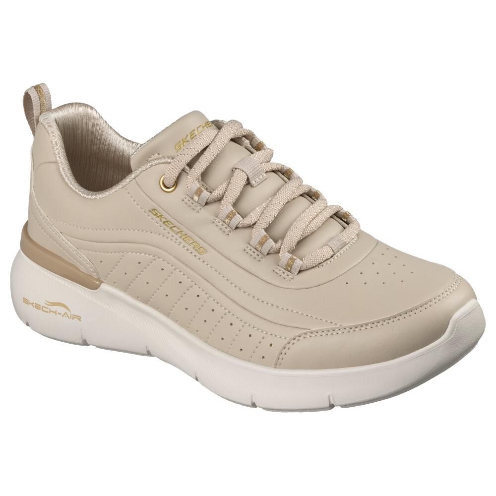 Zapatilla Urbana Mujer Skechers Skech-air Dynamight 2.0 image number 4.0