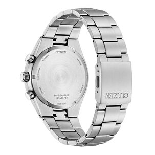 Reloj Citizen Hombre Ca7090-87x Super Titanio