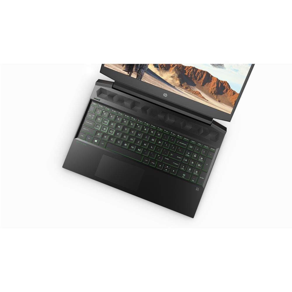 Notebook Gamer 15.6" HP PAVILION GAMING 15-EC1024LA /AMD Ryzen 7 / 8 GB / Nvidia Geforce GTX 1650 / 512 GB SSD image number 6.0