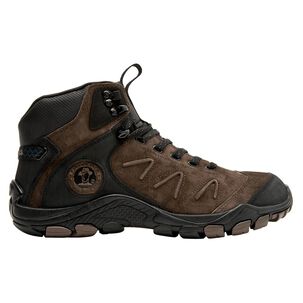Bot&iacute;n Outdoor Hombre Panama Jack Pjh0122 Moro
