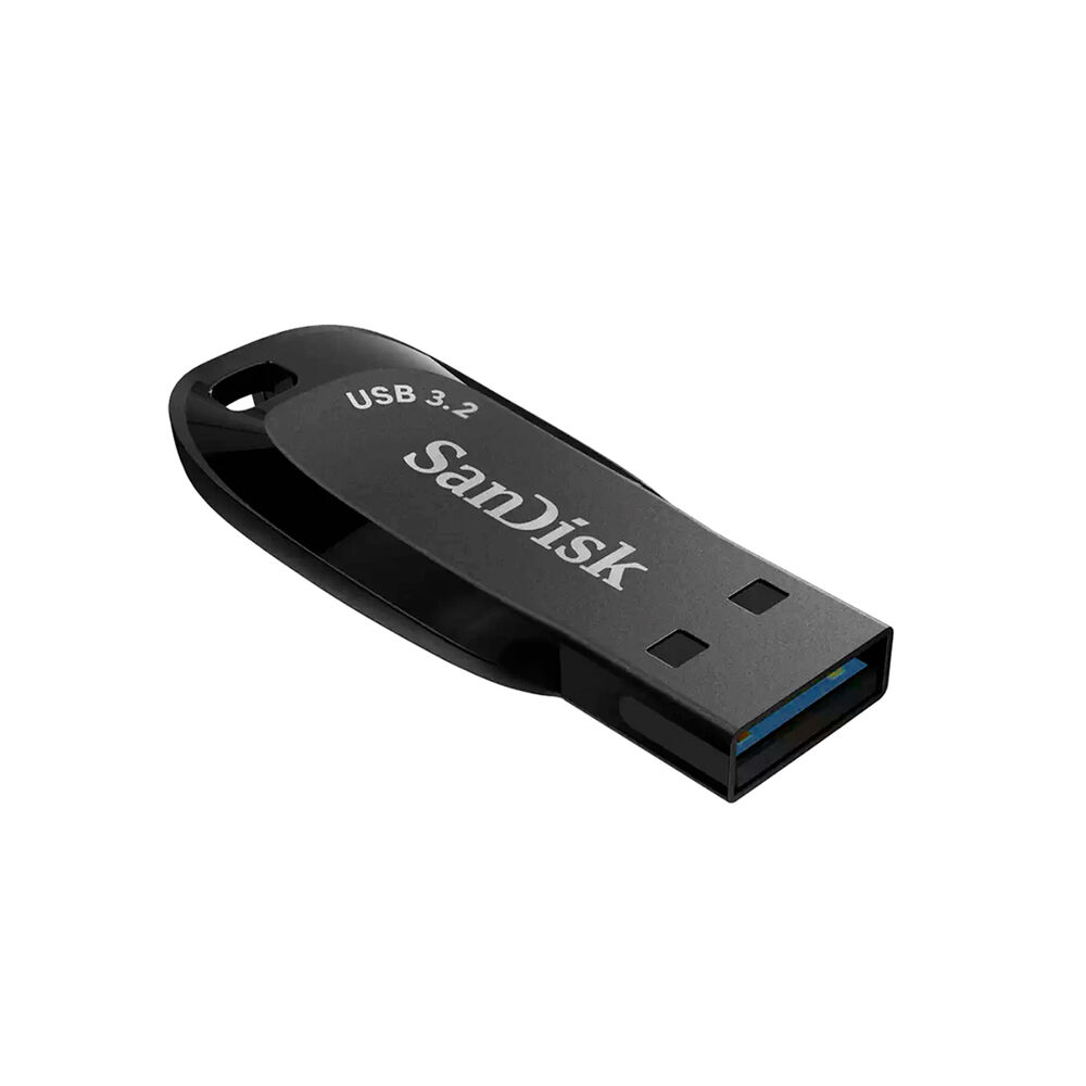 Pendrive Sandisk Usb 128gb Ultra Shift 100mb/s Mac Windows image number 2.0