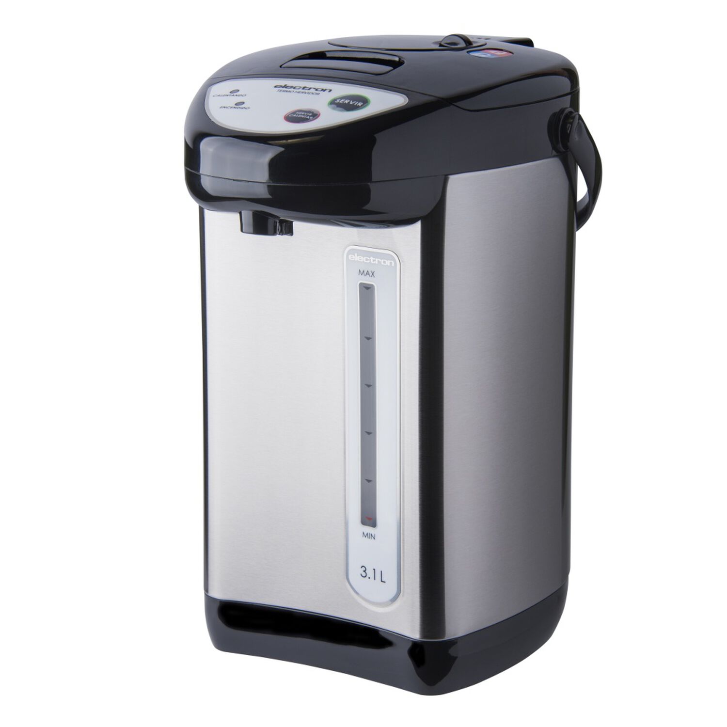 Termo Hervidor 3,1 Lts Ba6932 Inx image number 0.0