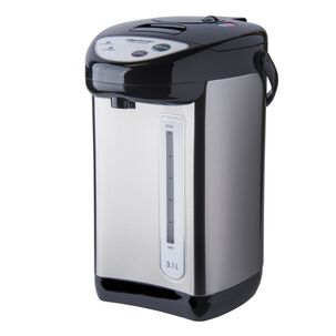 Termo Hervidor 3,1 Lts Ba6932 Inx