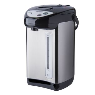 Termo Hervidor 3,1 Lts Ba6932 Inx