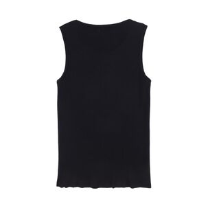 Polera Hombre Az Black