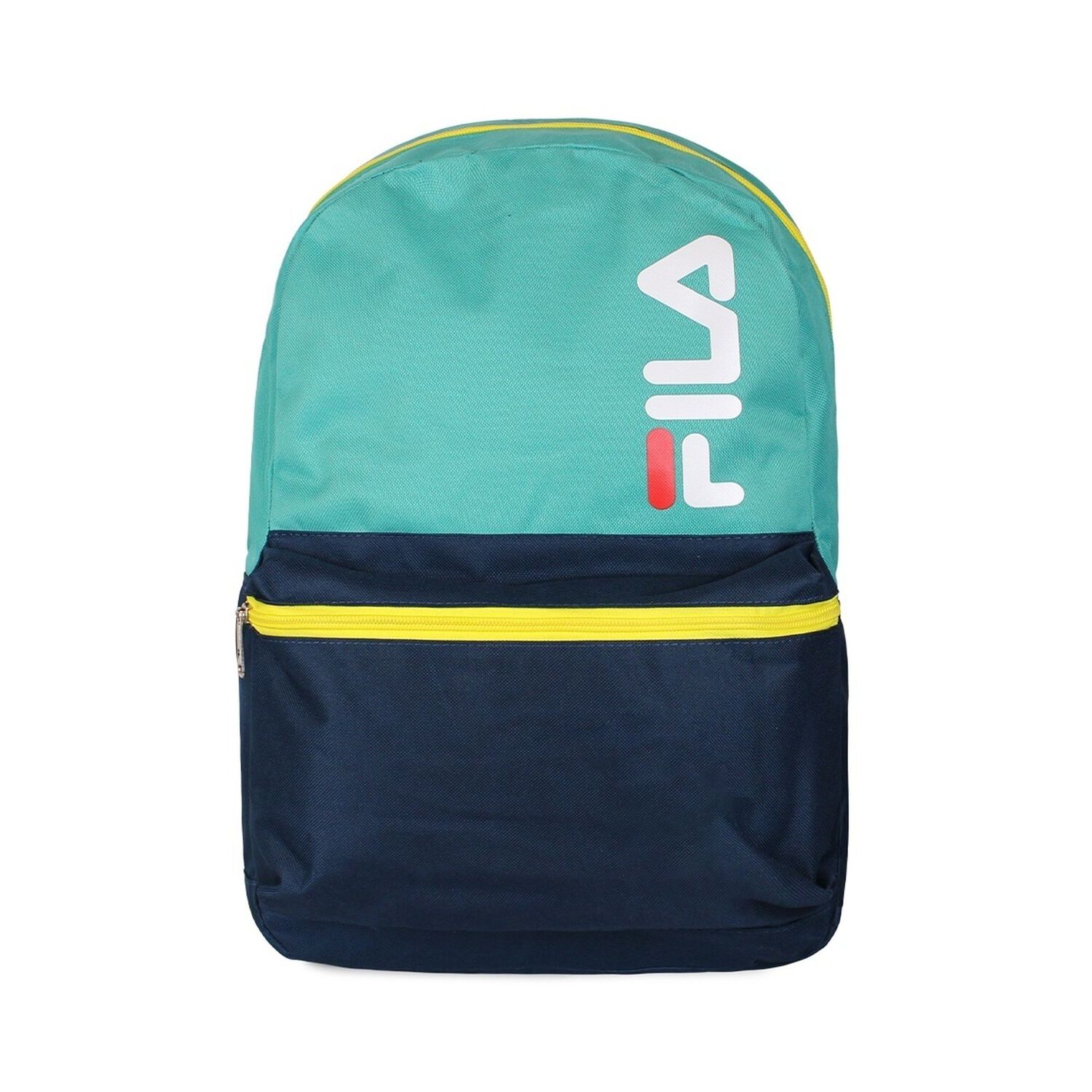 Mochila Robin Verde Fila image number 0.0