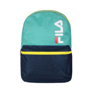 Mochila Robin Verde Fila