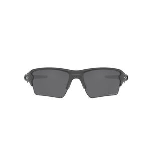 Lentes De Sol Flak 2.0 Xl Prizm Black Polarizados Oakley