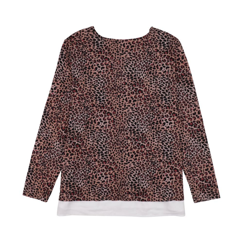 Sweater Mujer Lesage image number 1.0