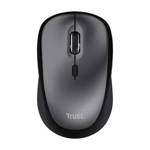 Mouse Inal&aacute;mbrico Silencioso Trust Yvi Eco