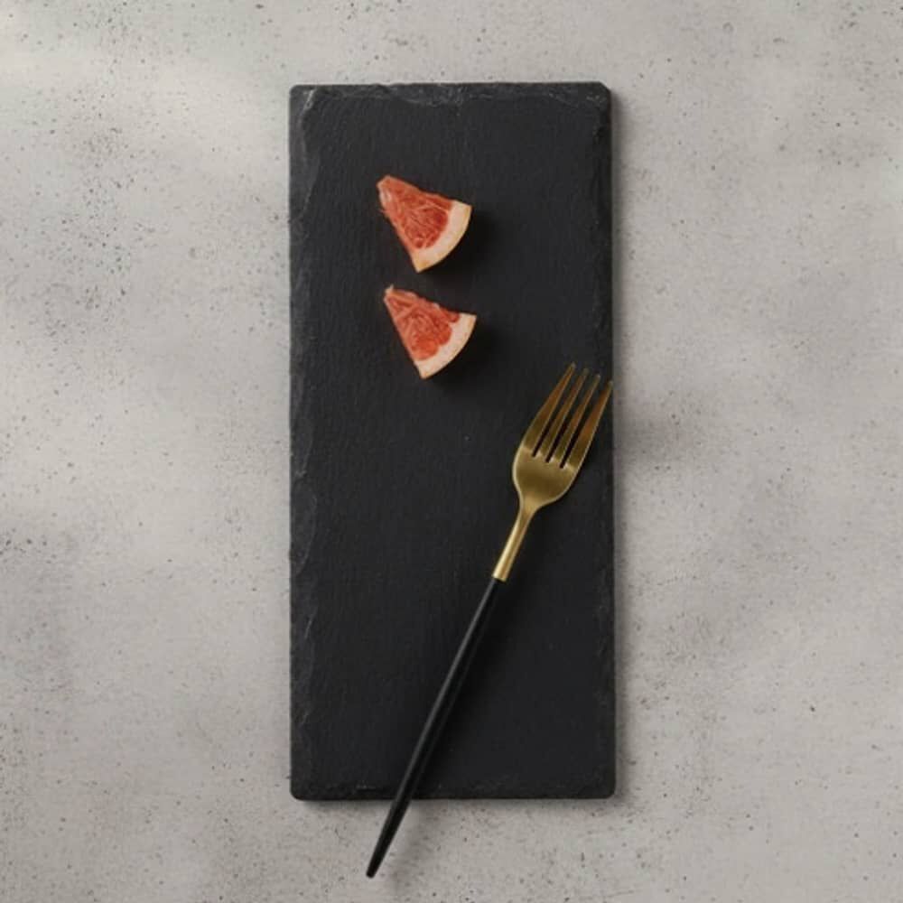 Plato Natural Plancha Piedra image number 1.0