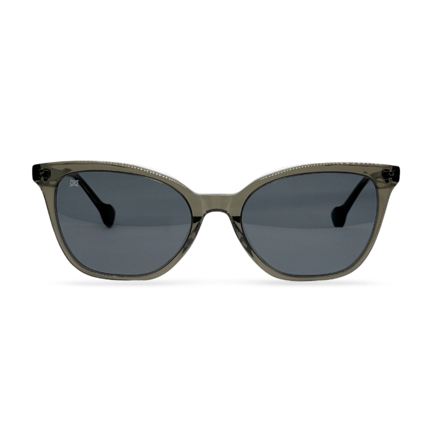 Lentes De Sol Gulliver Gris York Eyewear image number 0.0