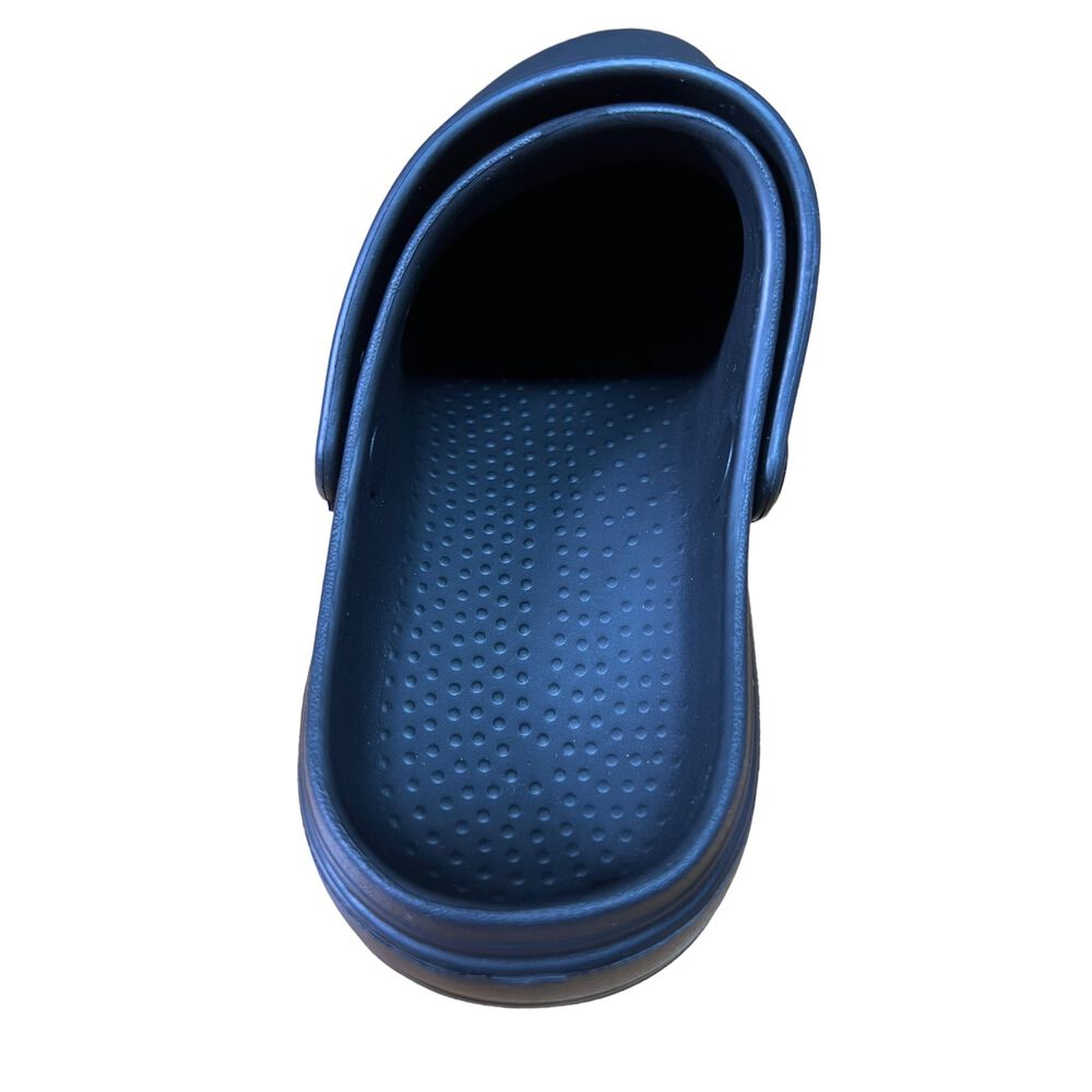 Zapato Tipo Zueco Cocina Gastronomico Antideslizante Unisex image number 2.0