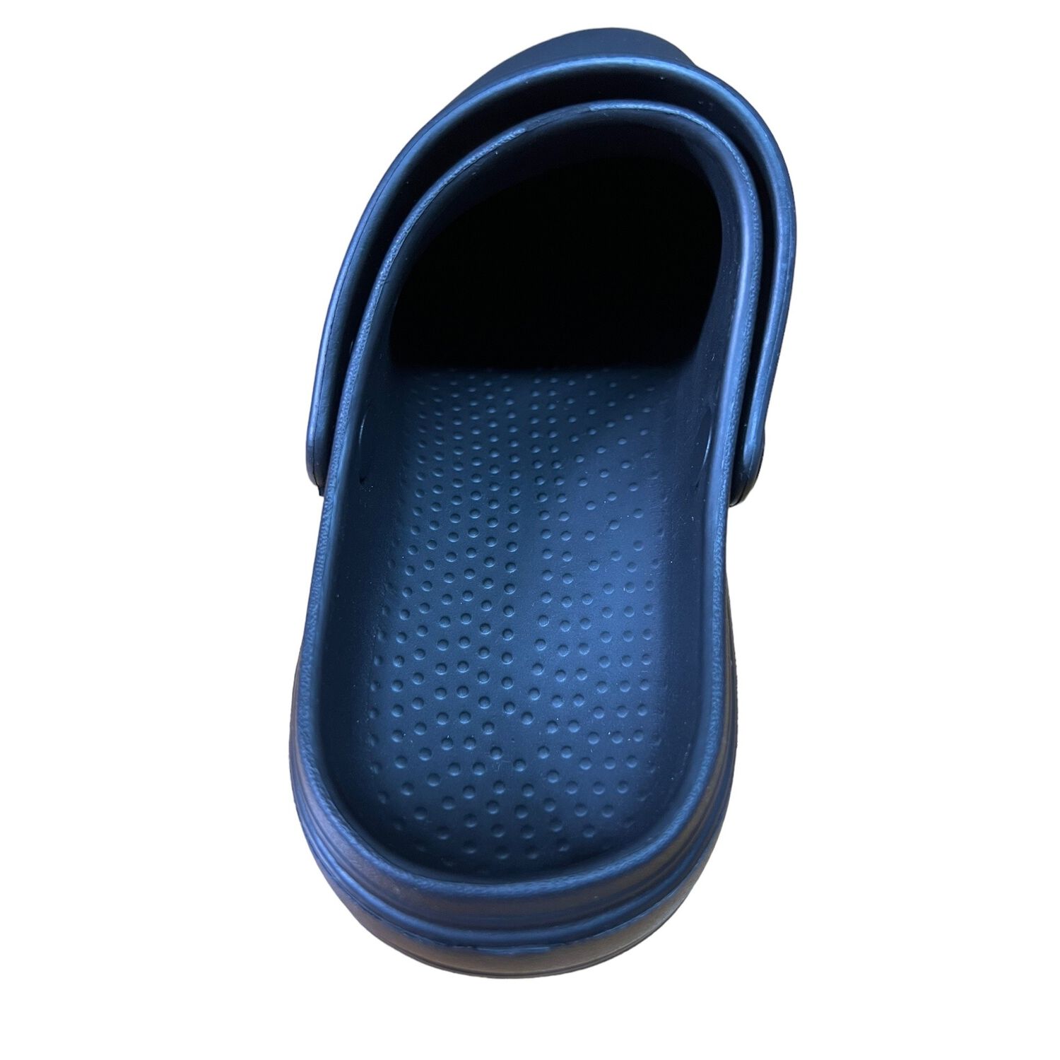 Zapato Tipo Zueco Cocina Gastronomico Antideslizante Unisex image number 5.0