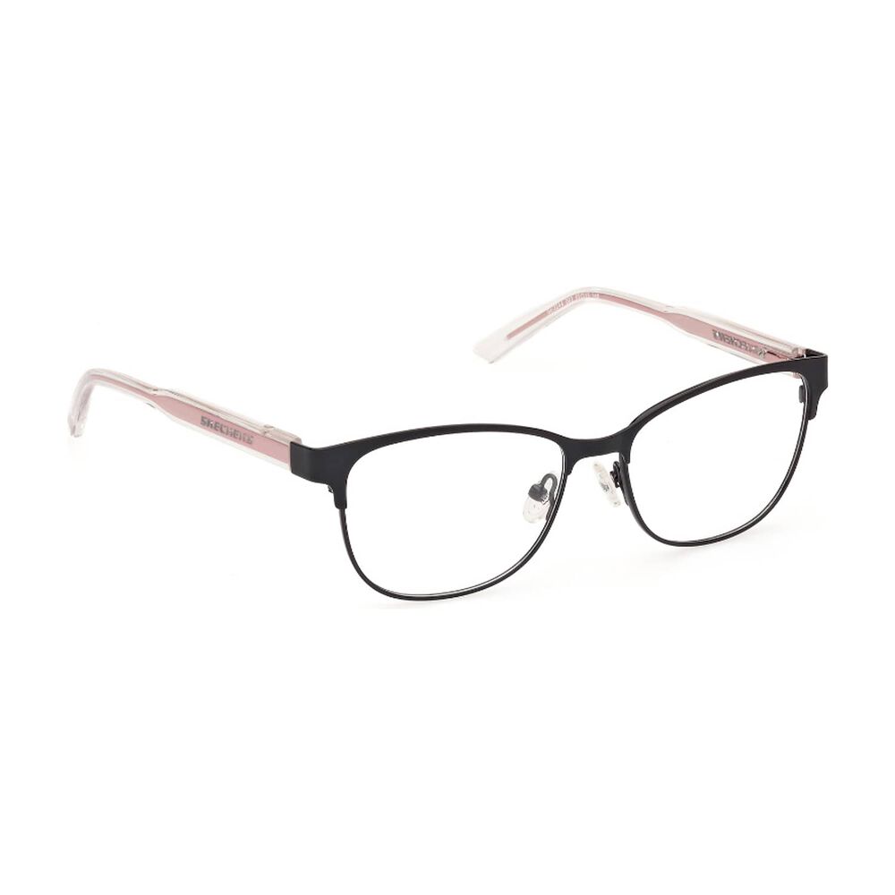 Lentes &Oacute;pticos Negro Skechers image number 7.0