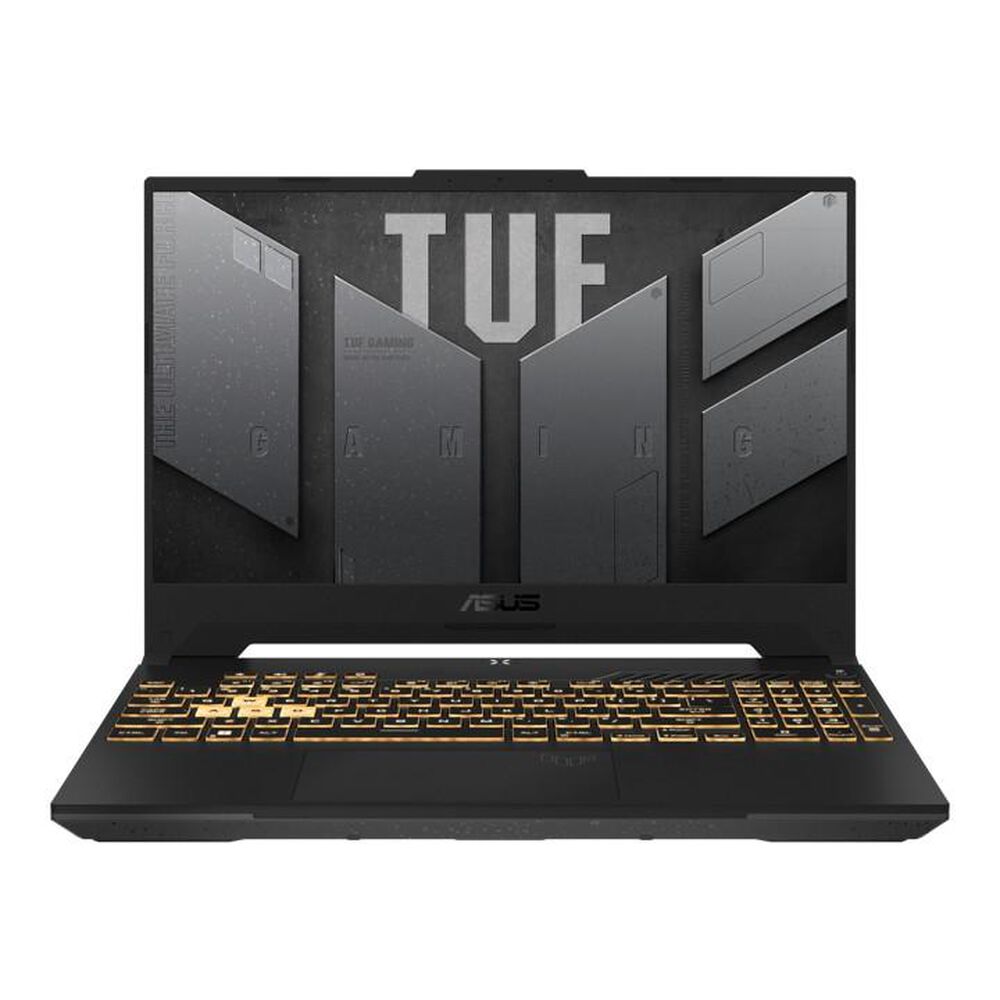 Notebook Gamer Asus I5-12500h/ Rtx 3050/ 8gb Ram/ 512gb Ssd/ 15,6"/ Tuf Gaming F15 (reacondicionado) image number 0.0