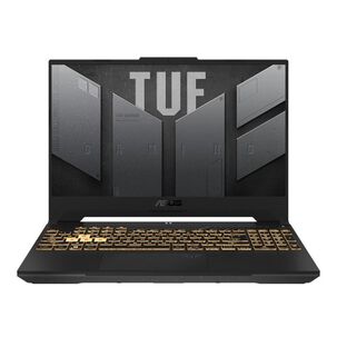 Notebook Gamer Asus I5-12500h/ Rtx 3050/ 8gb Ram/ 512gb Ssd/ 15,6"/ Tuf Gaming F15 (reacondicionado)