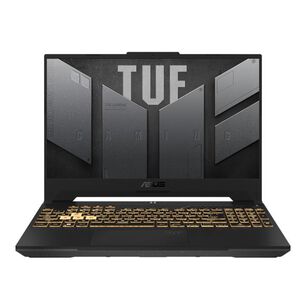 Notebook Gamer Asus I5-12500h/ Rtx 3050/ 8gb Ram/ 512gb Ssd/ 15,6"/ Tuf Gaming F15 (reacondicionado)