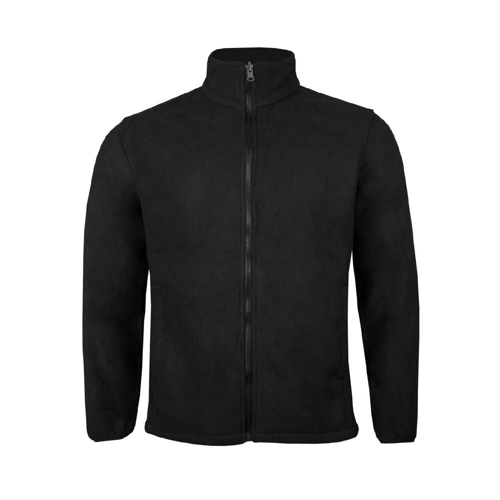 Chaqueta 3 En 1 Desmontable Bicolor Bengala Hombre image number 3.0