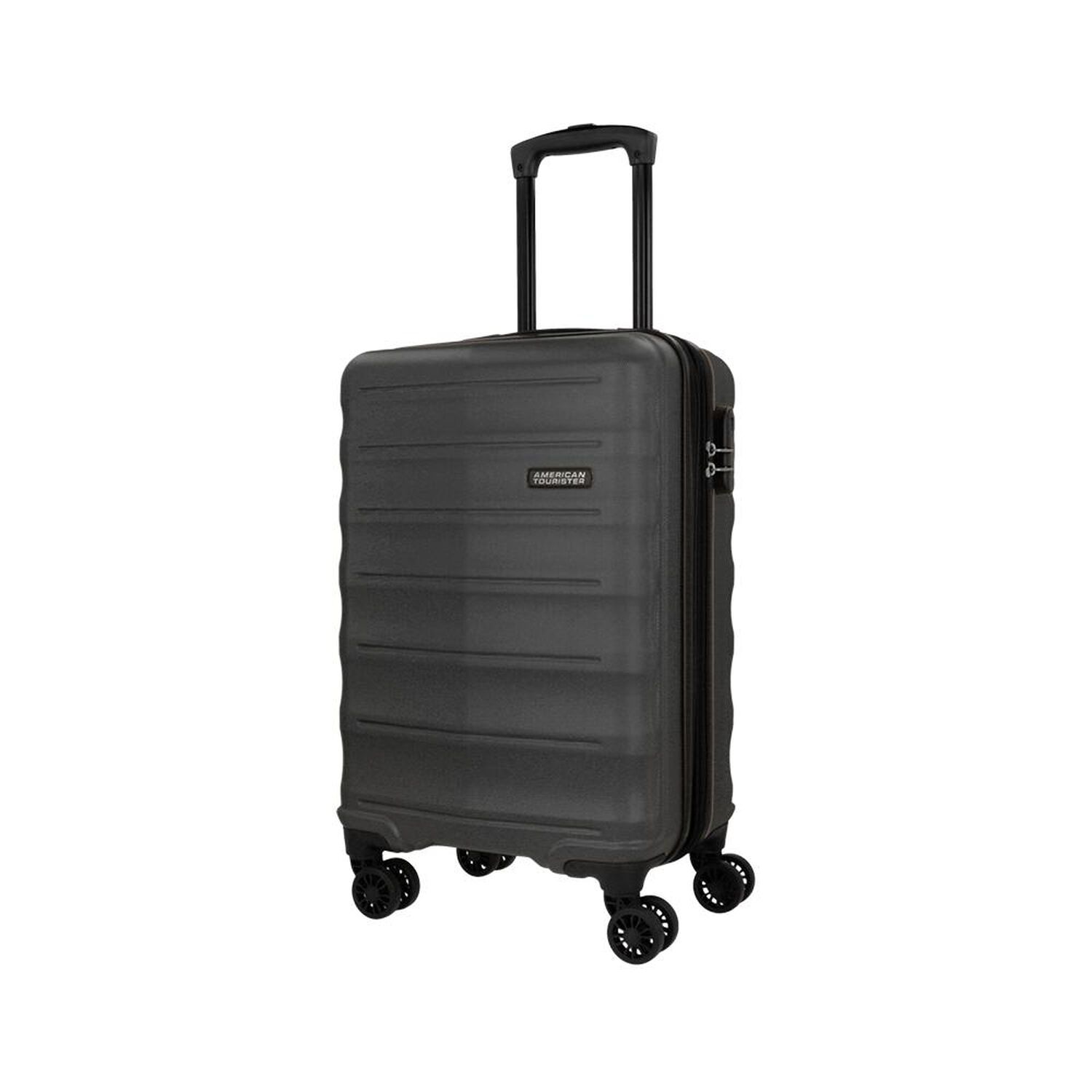 Maleta Cabina American Tourister Summit / 38 L image number 4.0