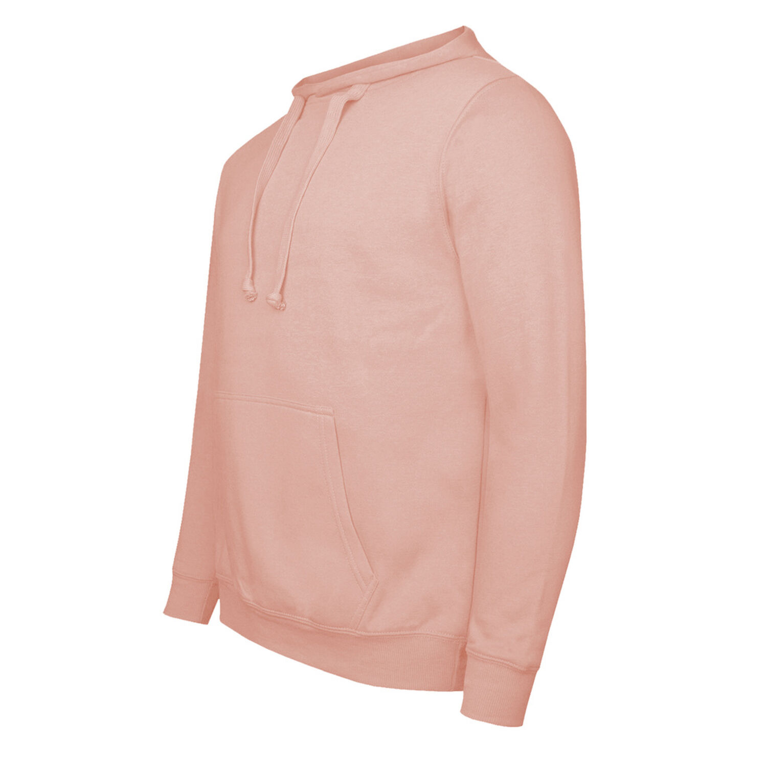 Poler&oacute;n Canguro Vulpes Blush Unisex image number 2.0
