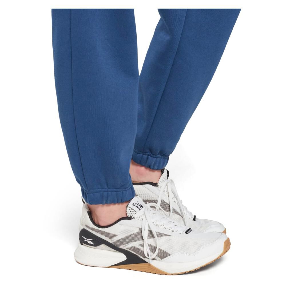Pantalón De Buzo Mujer Reebok image number 4.0
