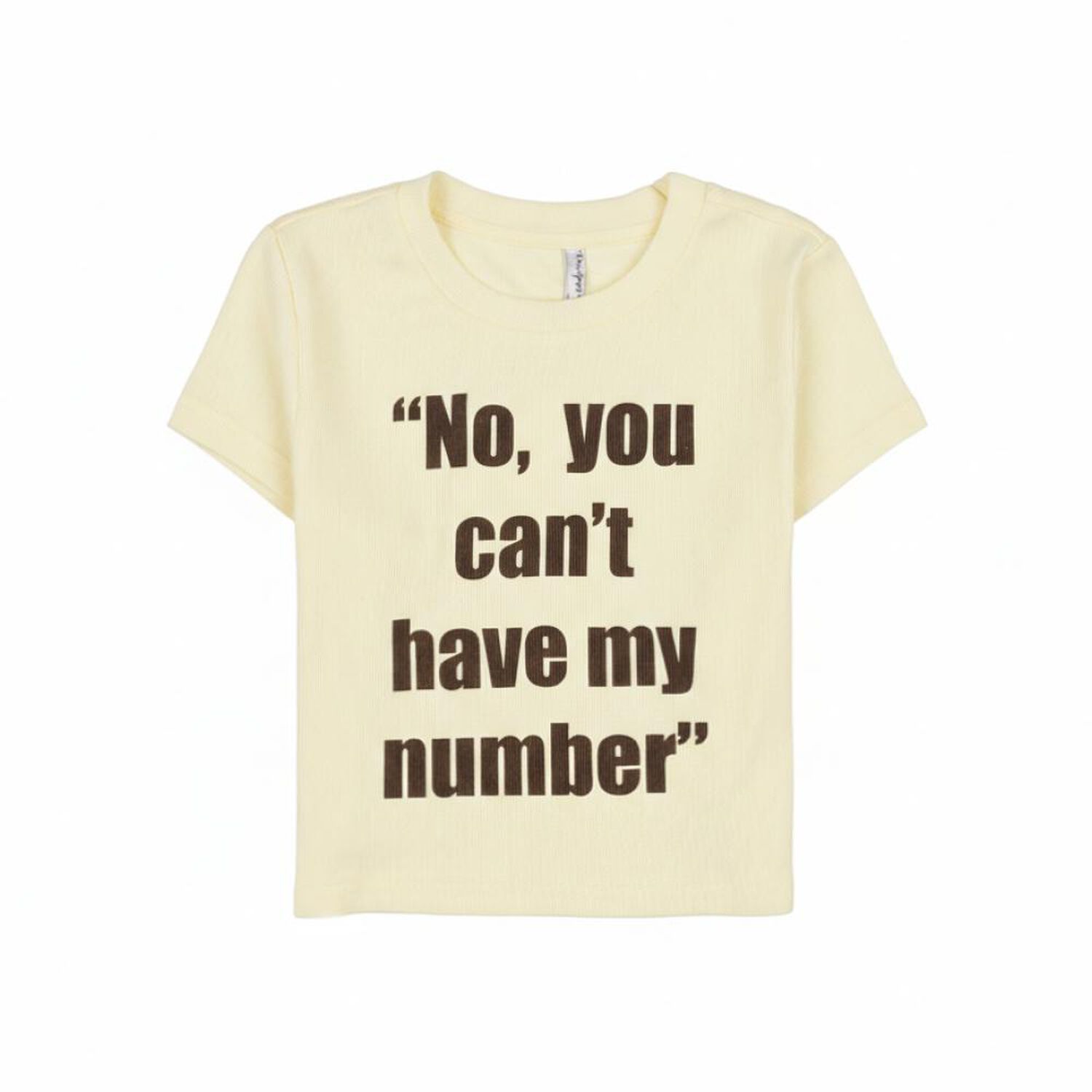 Polera Mujer Freedom image number 0.0