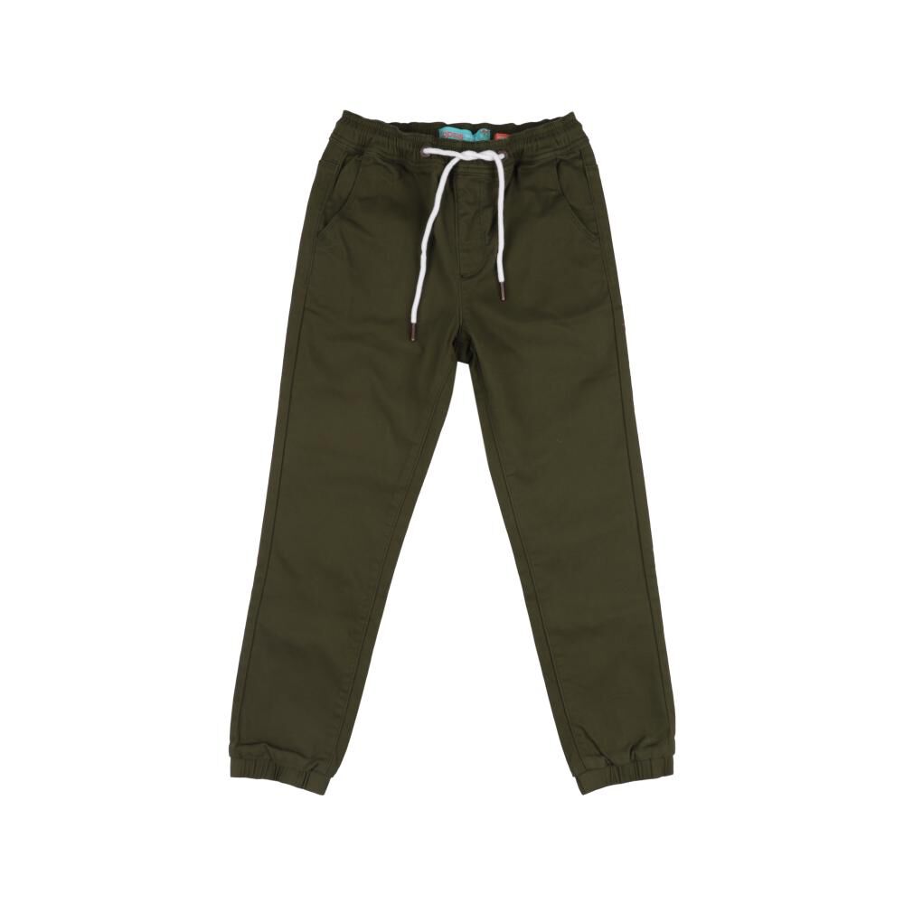 Pantalón Niño Topsis image number 0.0