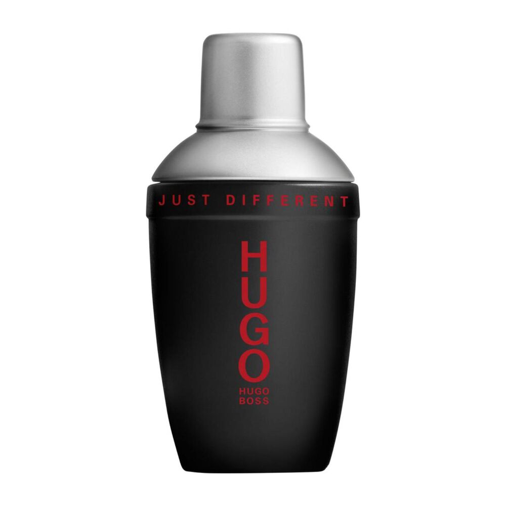 Hugo Boss Just Different Man 75ml Edt image number 1.0